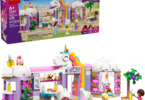 LEGO Friends - Unicorn Dream Café