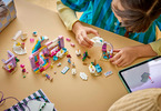LEGO Friends - Unicorn Dream Café