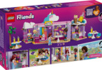LEGO Friends - Unicorn Dream Café