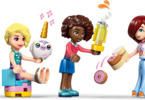 LEGO Friends - Unicorn Dream Café