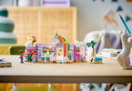 LEGO Friends - Unicorn Dream Café