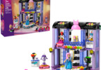 LEGO Friends - Heartlake City Fashion Show