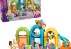 LEGO Friends - Fun Indoor Playground