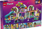 LEGO Friends - Fun Indoor Playground