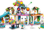 LEGO Friends - Fun Indoor Playground