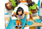 LEGO Friends - Fun Indoor Playground