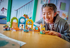 LEGO Friends - Fun Indoor Playground