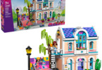 LEGO Friends - Liann's Family House