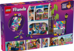 LEGO Friends - Liann's Family House