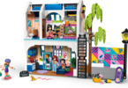 LEGO Friends - Liann's Family House