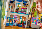 LEGO Friends - Liann's Family House