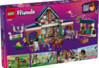 LEGO Friends - Horse Stable and Riding Academy