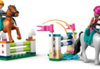 LEGO Friends - Horse Stable and Riding Academy