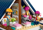 LEGO Friends - Horse Stable and Riding Academy