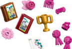 LEGO Friends - Horse Stable and Riding Academy