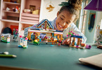 LEGO Friends - Horse Stable and Riding Academy