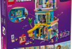 LEGO Friends - Klubovna pro kamarády v městečku Heartlake