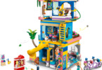LEGO Friends - Klubovna pro kamarády v městečku Heartlake