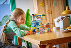LEGO Friends - Klubovna pro kamarády v městečku Heartlake