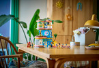 LEGO Friends - Klubovna pro kamarády v městečku Heartlake
