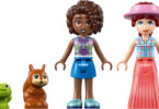 LEGO Friends - Forest Tea Party