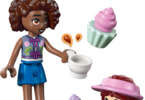 LEGO Friends - Forest Tea Party