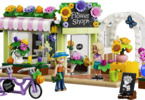 LEGO Friends - Creative Flower Shop