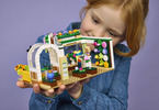 LEGO Friends - Creative Flower Shop