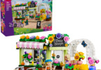 LEGO Friends - Creative Flower Shop
