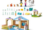 LEGO Friends - Veterinární klinika se zvířátky