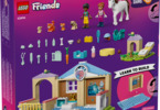 LEGO Friends - Veterinární klinika se zvířátky