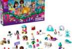 LEGO Friends - Adventní kalendář 2026