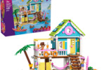 LEGO Friends - Beach House with Seals