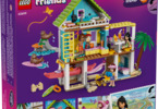 LEGO Friends - Beach House with Seals