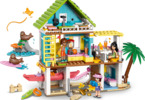 LEGO Friends - Beach House with Seals