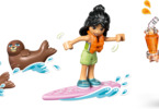 LEGO Friends - Beach House with Seals