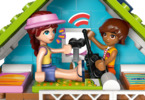 LEGO Friends - Beach House with Seals