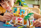 LEGO Friends - Beach House with Seals