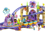 LEGO Friends - Mermaid Roller Coaster Ride