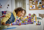 LEGO Friends - Mermaid Roller Coaster Ride