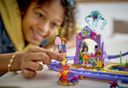 LEGO Friends - Mermaid Roller Coaster Ride