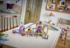 LEGO Friends - Mermaid Roller Coaster Ride
