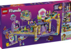 LEGO Friends - Mermaid Roller Coaster Ride