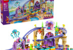 LEGO Friends - Mermaid Roller Coaster Ride