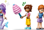 LEGO Friends - Mermaid Roller Coaster Ride
