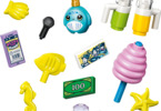 LEGO Friends - Mermaid Roller Coaster Ride