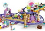 LEGO Friends - Mermaid Roller Coaster Ride