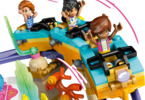 LEGO Friends - Mermaid Roller Coaster Ride