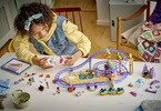 LEGO Friends - Mermaid Roller Coaster Ride