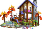 LEGO Friends - Cozy Fall Forest Cabin